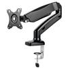 JOLLY LINE GBS Supporto Universale Da Tavolo Per 1 Monitor 17"-32 JOLLY LINE GBS JL41883
