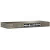 TP-LINK Switch Di Rete 24 Porte Poe Gigabit 10/100/1000 TP-LINK TEG1024G