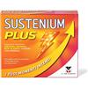 Sustenium Plus, lntegratore Multivitaminico con Creatina, Energia, 12 Buste | Energia Fisica e Mentale, con 3gr Creatina monoidrato, L Arginina, Beta Alanina, Vitamine, Minerali, Senza Zuccheri o Glutine