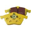 EBC Brakes dp4817r freno Yellowstuff pastiglie Freno
