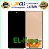 PER SAMSUNG DISPLAY LCD TFT PER SAMSUNG GALAXY A52S 5G SM A528 A528B TOUCH SCREEN VETRO