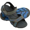 Cressi Sandali Sport Acquatici, Grigio/Blu, 43