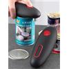 Apriscatole Elettrico Apri Barattolo da Cucina Automatico Apri contenitore 03262