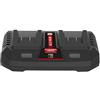 Güde 58549 Caricatore LG 2-18-30, 220~240V 16W
