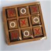 Tic Tac Toe Divertimento Cervello Giochi Giocattoli Di Puzzle per Le