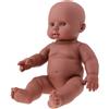30 cm Vinile Reborn Baby Girl Doll Bambola in silicone Bambini che dormono