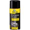 Bardhal Egr Valve Cleaner Additivo Spray Pulizia Valvola EGR Valvole Aspirazione