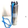LEO PUMPS MOTORE SOMMERSO POMPA SOMMERSA HP 1 v220 PIANETA ACQUA LEO PUMPS 104M10M