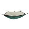 Grand Canyon BASS Mosquito Hammock - Amaca per esterni fino a 150 kg, amaca da viaggio con zanzariera - leggera e compatta con protezione per albero