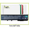 New Net Batteria per Acer TavelMate 6291-3A1G12MI, 6291-6753, 10,8/11,1V 5200mAh 0761