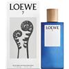 Loewe 7 Eau De Toilette 100ml Blu Uomo