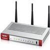 Zyxel Usg 20w-vpn Device Only Router Bianco