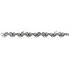 Oregon 91PX053E AdvanceCut Catena per Motosega da 53 Maglie di Trasmissione, Adatta a Barre da 14 pollici (35 cm), Compatibile con cho, Solo, Sterwin ed altre marche
