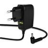 New Net Caricabatteria 5V 4A 20W compatibile con Lenovo Miix 310 (3,5x1,35mm)