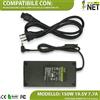 New Net Alimentatore compatibile con ASUS 0A001-00080800 N193 V85 19,5V 7,7A 150W