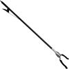 ASTA PRENDITUTTO BASTONE PINZA IN ACCIAIO RACCOGLI RIFIUTI OGGETTI 80CM DUREVOLE