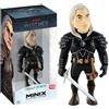 MINIX The Witcher Geralt Minix Figura 12cm Minix