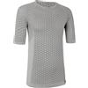 GripGrab Expert Seamless Short Sleeve Summer Cycling Base Layer Lightweight High-Performance Bicycle Under-Shirt Vest