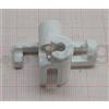 SMEG Bloccaggio ribaltina DX per lavastovieglie codice 763450186 SMEG