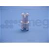 SMEG Boccola ruota cestello per lavastovieglie codice 760570172 SMEG