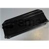 SMEG Copertura centrale nera per lavatrice codice 762173484 SMEG