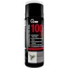 VMD Spray Bianco Coprimacchia x Cartongesso e Muri VMD 100 CO Alta copertura 400 ml.