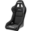 Sparco 008013RNR Evo II US Qrt Sedile