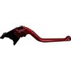 ACCOSSATO Leva Destra Rossa per Honda Crf 1000 L African Twin dal 2016 al 2019 (CC 1000)
