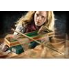 NOBLE COLLECTION Harry Potter Bacchetta Magica Olivander Hermione Granger 37 Cm Noble Collection