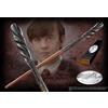NOBLE COLLECTION Harry Potter Bacchetta Magica Character Neville Paciock Noble Collection
