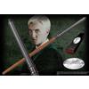 NOBLE COLLECTION Harry Potter Bacchetta Magica di Draco Malfoy Character Noble Collection
