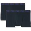 Fila FU5004/2, Boxer Uomo, Navy, S