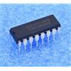 Microchip MC908QY4CPE Circuito integrato 16 pin Microcontroller