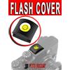 LIVELLA BOLLA COVER TAPPO SLITTA HOT FLASH ADATTO A LEICA X VARIO T TYP 701 M-P