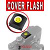 LIVELLA COVER SLITTA FLASH ADATTO A FUJIFILM X-PRO1 X-E1 HS35EXR FINEPIX SL1000