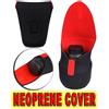 CUSTODIA NEOPRENE OBIETTIVO LENS POUCH COVER PER Canon EF 200mm f/2.8L II USM 5C