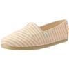 Paez Surfy Lurex Blush, Espadrillas Donna, 42 EU