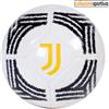 adidas PALLONE CALCIO ADIDAS JUVENTUS JUVE HOME mis.5- IA0927 col.bianco/nero