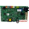 Ariston Scheda GAL-EVO2 HE SAT ENTRY caldaia Ariston 65116684-02 MATIS CONDENS PLUS