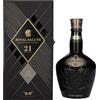Chivas Regal Royal Salute 21 Years Old THE LOST BLEND 40% Vol. 0,7l in Giftbox