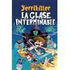 EDICIONES MARTÍNEZ ROCA LA CLASE INTERMINABLE