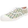 Bensimon Ten Liberty Fem, Scarpe da Ginnastica Donna, Sequenza, 40 EU
