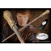 NOBLE COLLECTION Harry Potter Bacchetta Magica Character Ron Weasley Noble Collection