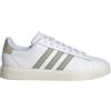 Adidas Grand Court 2.0 Trainers Bianco EU 40 Uomo