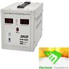 SKB STABILIZZATORE DI TENSIONE SKB Potenza 3000VA/1800W SKBPOWER AVR-3000 AVR3000