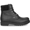 Panama Jack Panama 03 GTX, Combat Boot Donna, Cuero, 42 EU