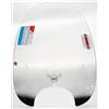 Givi a40ng AIRSTAR custom parabrezza con ABE universale, trasparente