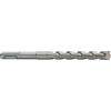 Keil - Punta Turbokeil in SDS-Plus, con perno di centraggio 12 mm x 600 mm