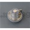 SMEG Gruppo manopola SC110 per forno da incasso 694975513 originale SMEG