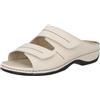 Berkemann Melbourne Daria - Ciabatte Donna, Beige (Beige 38), 38 EU